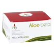 Aloe beta maschera viso 100ml