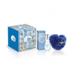 Aloe crema viso equilibra 75ml