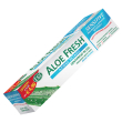 Aloe fresh sensitive retard