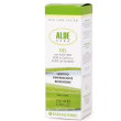 Farmaderbe aloe vera gel lenitivo rinfrescante riparatore 100ml