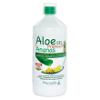 Aloe gel premium&ananas 1l