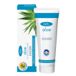 Gel di aloe100 ml erboristeria magentina