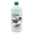 Aloe mirtillo & vite 1lt
