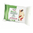 Aloe salviette 25 pezzi