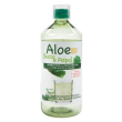 Aloe succo/polpa 100% 1lt