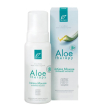 Aloe therapy intima mousse bio