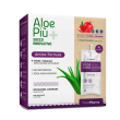 Aloe vera fresh j antiox form