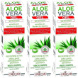Aloe vera gel 100 ml 3x100 ml