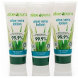 Aloe vera lotion corpo 200ml