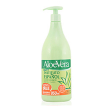 Aloe vera lozione 250ml