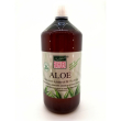 Aloe vera puro succo 1l
