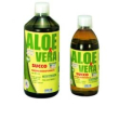 Erbamea aloe vera succo 500 ml