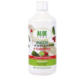 Aloe vera succo cranberry 1 l