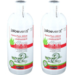 Aloe-vera® succo puro d'aloe 2x1000 ml sciroppo