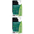 Aloecolor 1.0-nero 2x1 st