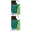 Aloecolor 4.0-castano 2x1 st