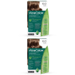 Aloecolor 6.0-biondo scuro 2x1 st