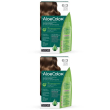 Aloecolor 6.3-biondo scuro dorato 2x1 st