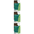 Aloecolor 6.3-biondo scuro dorato 3x1 st