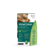 Aloecolor 8.0-biondo chiaro 4x1 st