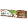 Aloedent triple action cocco dentifricio 100 ml