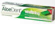 Aloedent whitening dentifricio