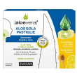 Aloegola miele e limone 20 pastiglie da 2,5 g