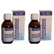 Aloeplus sciroppo 100 ml gatti 2x100 ml
