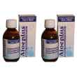Aloeplus sciroppo 150 ml cani 2x150 ml