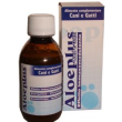 Aloeplus sciroppo 150ml cani