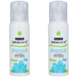 ®[aloevera]2 anti-odorante alla pietra liquida 2x100 ml spray
