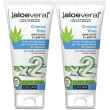 ®[aloevera]2 crema viso idratante 2x50 ml