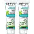 ®[aloevera]2 gel intimo ultradelicato 80 ml set da 2 2x80
