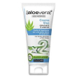 Aloevera2 crema viso idrat/lenit