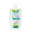 Aloevera2 detergente intensivo ultrad 400ml