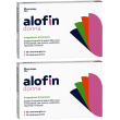 Alofin donna 60 compresse 2x60 pz