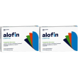 Alofin uomo 60 compresse set da 2 2x1 pz
