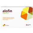 Alofin uomo 60 compresse