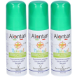 Alontan natural spray 3x75 ml