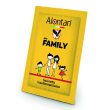 Alontan junior salviette icaridina