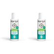 Alontan pid8 shampoo antipediculosi 2x150 ml