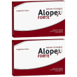 Alopex forte lozione tricologica 2x4x10 ml soluzione