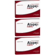 Alopex forte lozione tricologica 3x4x10 ml soluzione