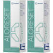 Aloreset gocce oculari 10 ml osd preservative free 2x10 ml oftal