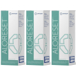 Aloreset gocce oculari 10 ml osd preservative free 3x10 ml oftal