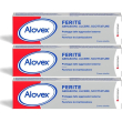 Alovex ferite crema idrofila 30 ml 3x30 ml