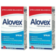 Alovex® protezione attiva spray set da 2 2x15 ml orale