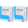 Aloxidil® 20 mg soluzione cutanea set da 2 2x3x60 ml