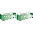 Alpafarma xanagel® gel intimo set da 2 2x50 ml