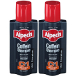 Alpecin coffein c1 shampoo set da 2 2x250 ml